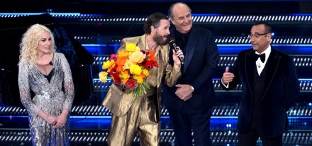 Festival di Sanremo 2025: una partenza esplosiva per la 75ª edizione